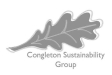 Congleton Sustainability Group logo